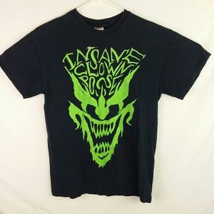 Insane Clown Posse album tee